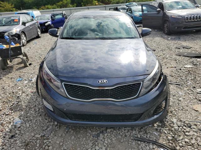 Photo 5 from auction – 2015 KIA OPTIMA LX with VIN KNAGM4A7XF5576564