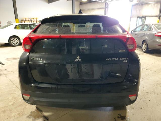 Photo 6 from auction – 2018 MITSUBISHI ECLIPSE CR with VIN JA4AT3AA4JZ048662