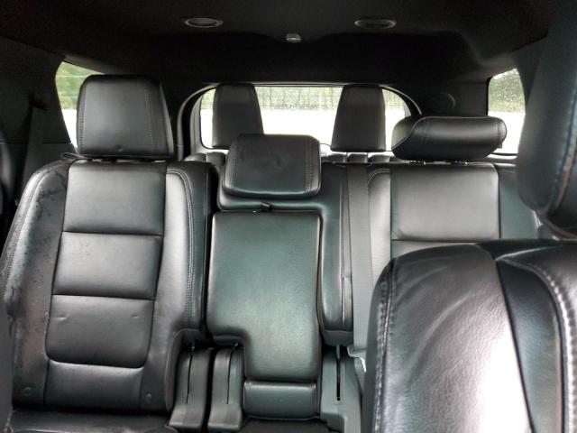 Photo 10 from auction – 2012 FORD EXPLORER L with VIN 1FMHK7F81CGA66955