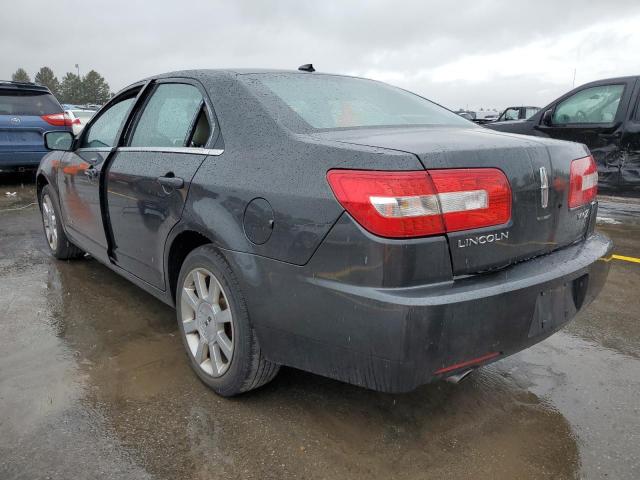 Foto 2 de la subasta – 2007 LINCOLN MKZ con VIN 3LNHM26TX7R633227