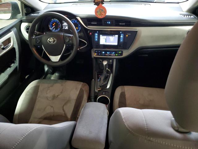 Photo 8 from auction – 2017 TOYOTA COROLLA L with VIN 2T1BURHE9HC908966