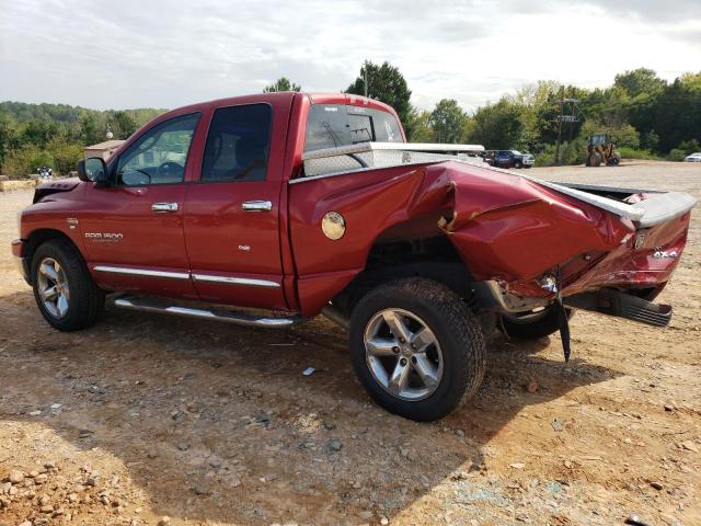 Photo 2 from auction – 2007 DODGE RAM 1500 S with VIN 1D7HA18267S239018