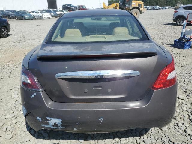 Photo 6 from auction – 2012 NISSAN MAXIMA S with VIN 1N4AA5AP9CC826512