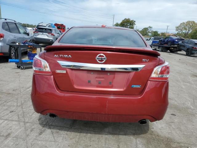 Photo 6 from auction – 2014 NISSAN ALTIMA SV with VIN 1N4AL3AP3EC175248