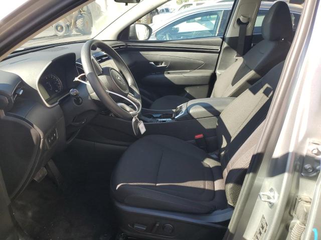 Photo 7 from auction – 2024 HYUNDAI TUCSON SEL with VIN 5NMJBCDE4RH388482