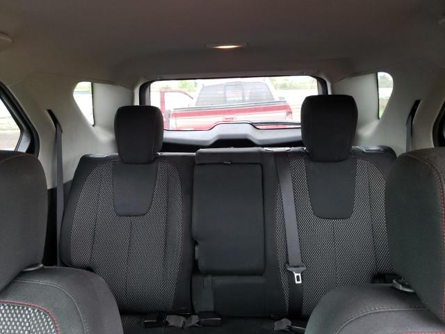 Photo 10 from auction – 2016 CHEVROLET EQUINOX LT with VIN 2GNFLFE34G6196847