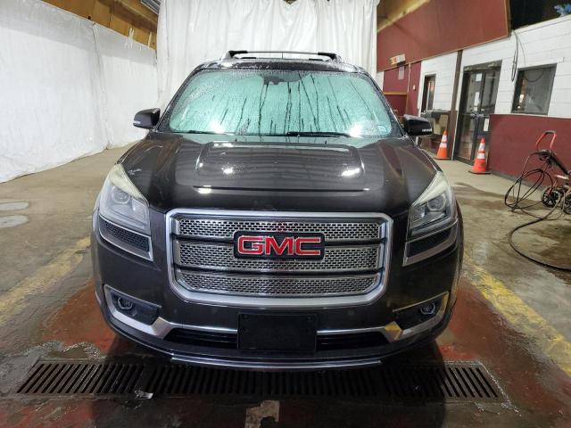 Photo 5 from auction – 2016 GMC ACADIA DEN with VIN 1GKKVTKD8GJ137837