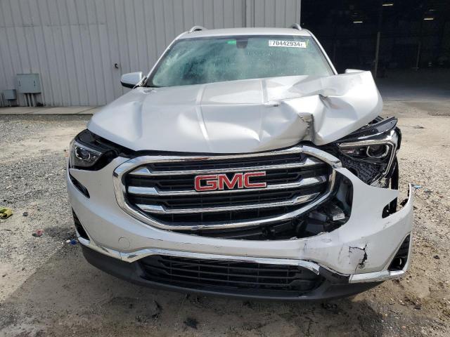 Photo 5 from auction – 2019 GMC TERRAIN SL with VIN 3GKALVEV5KL240734