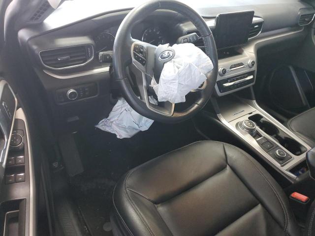 Photo 8 from auction – 2020 FORD EXPLORER X with VIN 1FMSK8DH9LGC20066