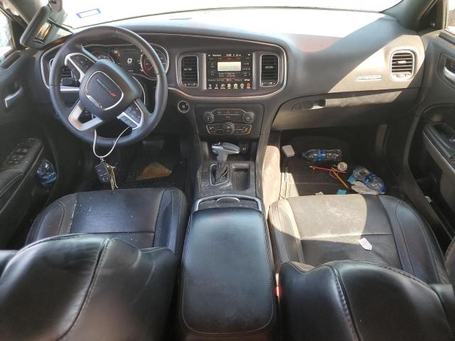 Photo 8 from auction – 2016 DODGE CHARGER SX with VIN 2C3CDXHG0GH163706