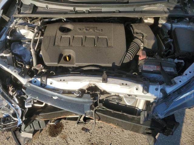 Photo 11 from auction – 2018 TOYOTA COROLLA L with VIN 2T1BURHE7JC055148