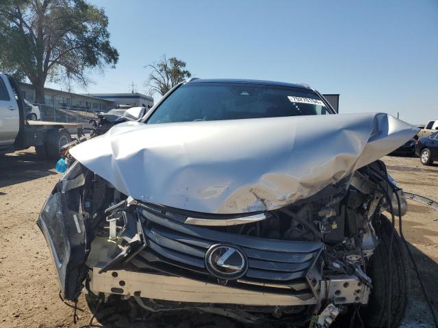 Photo 5 from auction – 2017 LEXUS RX 350 BAS with VIN 2T2BZMCA5HC106077