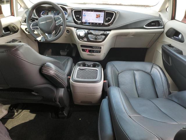 Photo 8 from auction – 2022 CHRYSLER PACIFICA H with VIN 2C4RC1L74NR156150