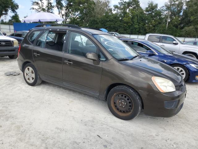 Photo 4 from auction – 2009 KIA RONDO BASE with VIN KNAFG528197227964
