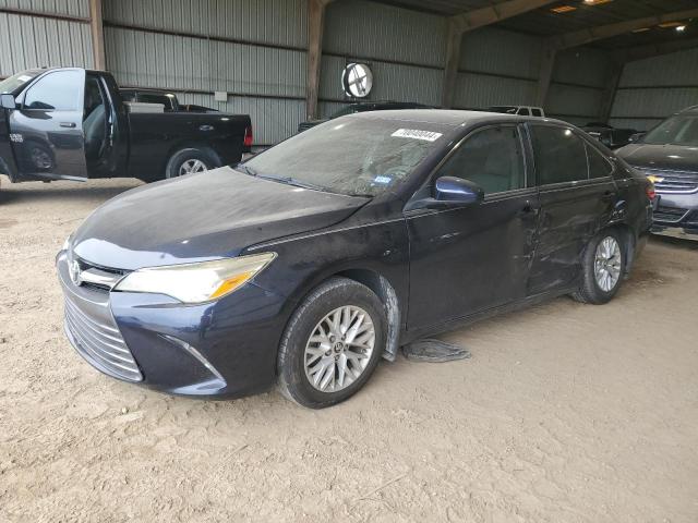 Zdjęcie 1 z aukcji – 2016 TOYOTA CAMRY LE z VIN 4T4BF1FK7GR549155
