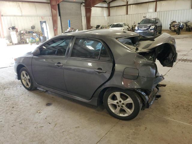 Photo 2 from auction – 2011 TOYOTA COROLLA BA with VIN 2T1BU4EEXBC725929