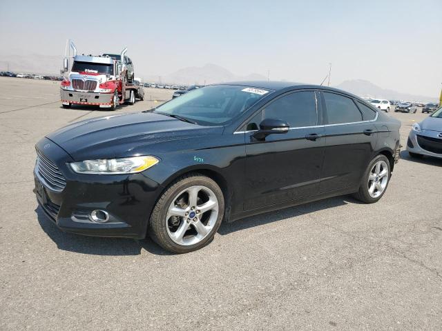 FORD FUSION SE 2016 with VIN 3FA6P0HD6GR365960 - Photo from auction