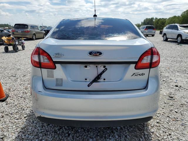 Photo 6 from auction – 2013 FORD FIESTA S with VIN 3FADP4AJ2DM109192