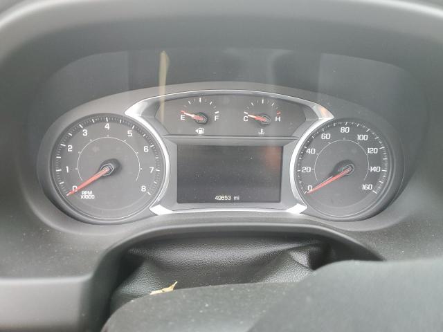 Photo 9 from auction – 2019 GMC ACADIA SLT with VIN 1GKKNULS5KZ109216