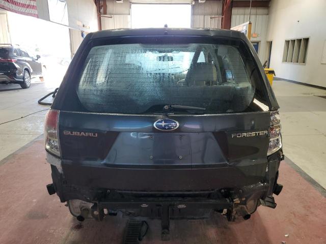Фото 6 с аукциона – 2009 SUBARU FORESTER 2 с VIN JF2SH61609H763031