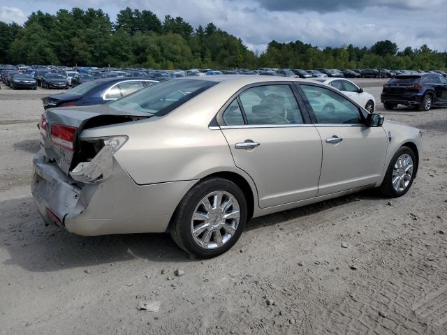Photo 3 from auction – 2010 LINCOLN MKZ with VIN 3LNHL2GC3AR640528