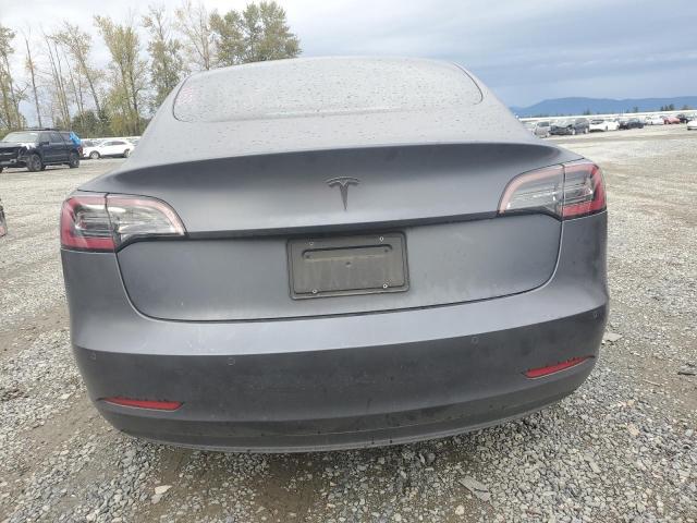 Photo 6 from auction – 2020 TESLA MODEL 3 with VIN 5YJ3E1EB1LF801198