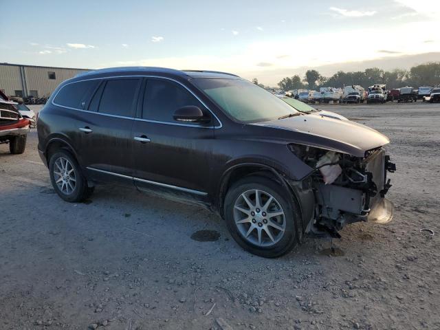 Photo 4 from auction – 2017 BUICK ENCLAVE with VIN 5GAKRBKD9HJ268112
