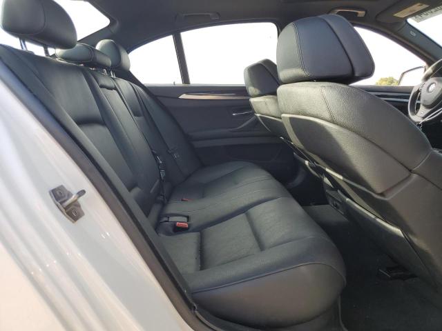 Photo 10 from auction – 2013 BMW 535 I with VIN WBAFR7C59DC818974