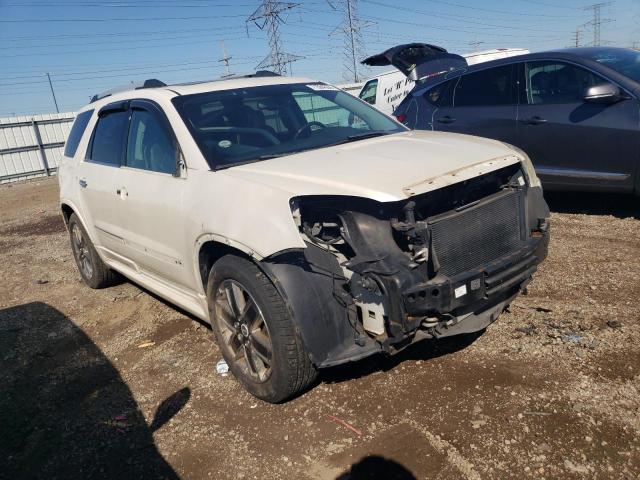 Photo 4 from auction – 2012 GMC ACADIA DEN with VIN 1GKKVTED5CJ263403