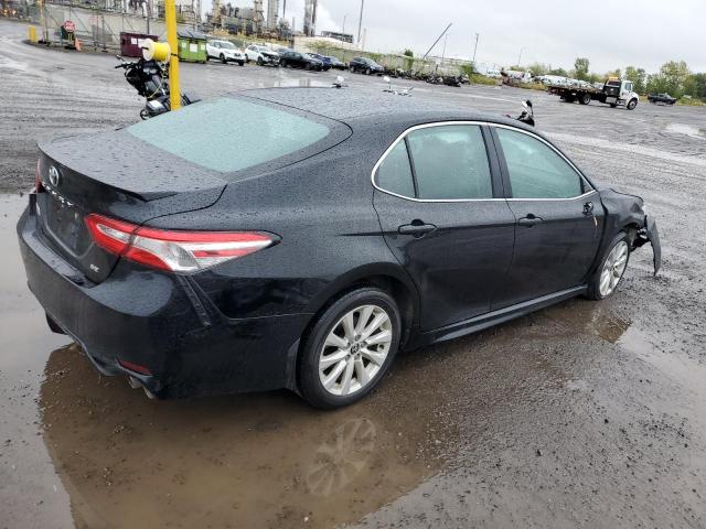Photo 3 from auction – 2020 TOYOTA CAMRY SE with VIN 4T1G11AK2LU974850