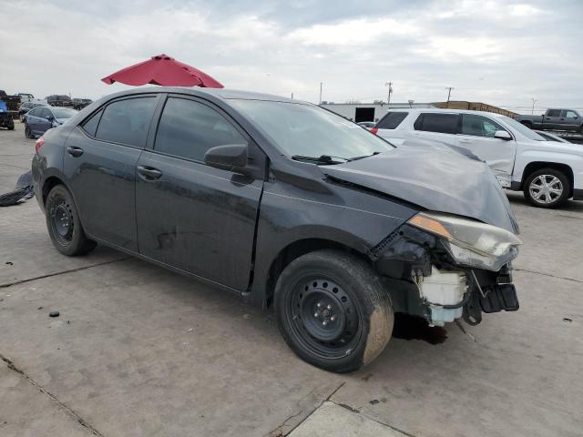 Photo 4 from auction – 2014 TOYOTA COROLLA L with VIN 2T1BURHE0EC095321