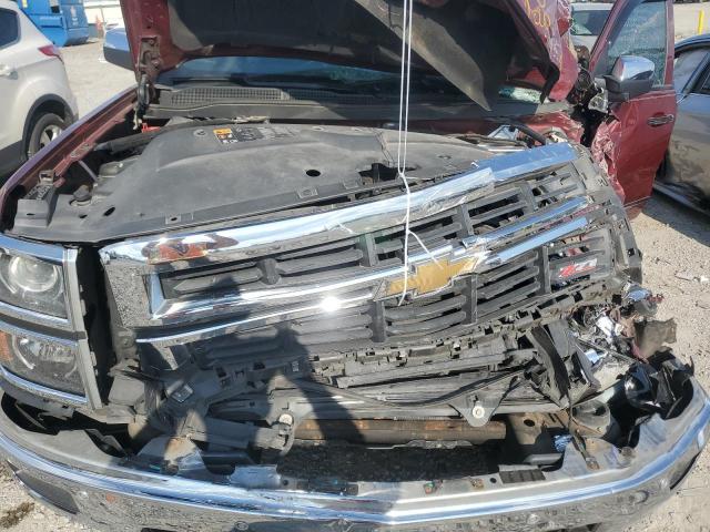 Zdjęcie 11 z aukcji – 2014 CHEVROLET SILVERADO z VIN 3GCUKSEC6EG191212