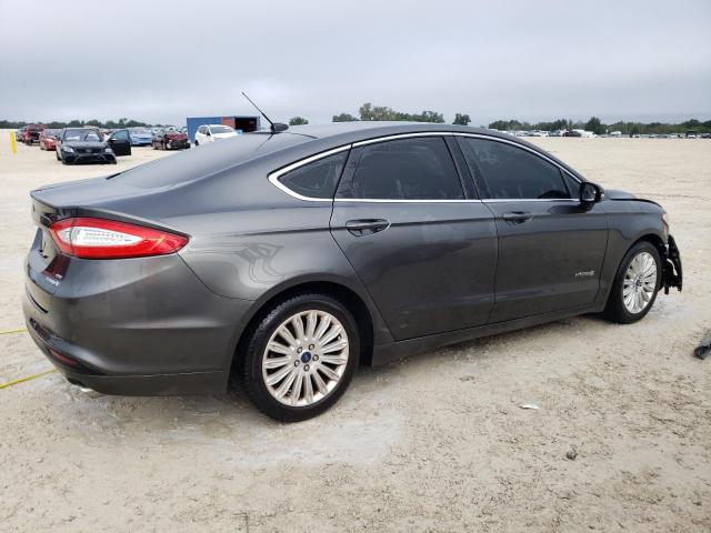 Photo 3 from auction – 2016 FORD FUSION SE with VIN 3FA6P0LU6GR283010