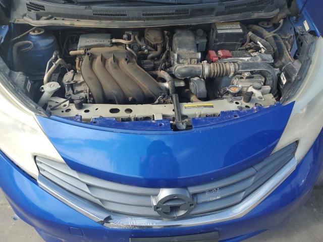 Photo 12 from auction – 2014 NISSAN VERSA NOTE with VIN 3N1CE2CP2EL428488