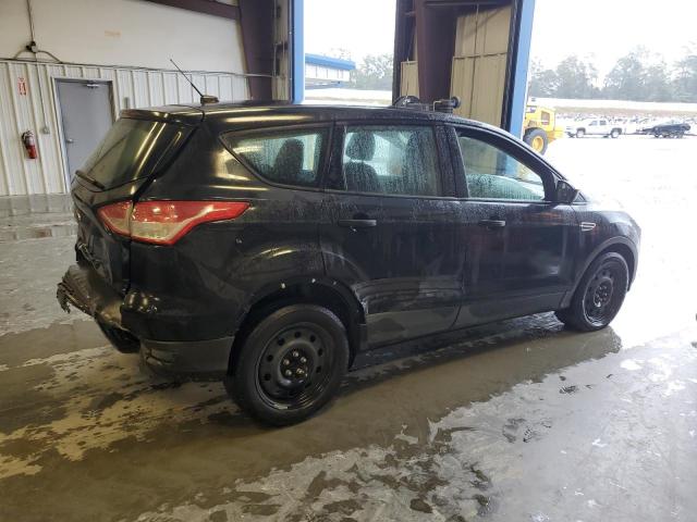 Photo 3 from auction – 2013 FORD ESCAPE S with VIN 1FMCU0F79DUC01816