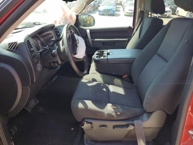 Photo 7 from auction – 2013 CHEVROLET SILVERADO with VIN 3GCPKSE70DG306885