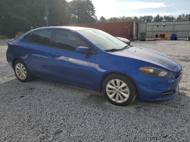Photo 4 from auction – 2014 DODGE DART SXT with VIN 1C3CDFBB8ED768171