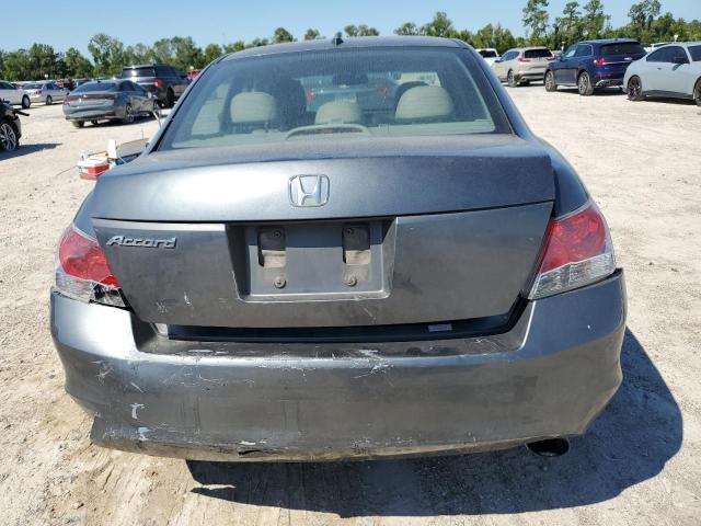 Photo 6 from auction – 2010 HONDA ACCORD EXL with VIN 1HGCP2F84AA024896