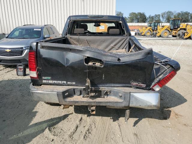 Photo 6 from auction – 2010 GMC SIERRA C15 with VIN 3GTRCVE02AG247490