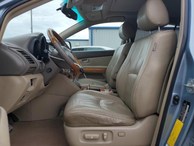 Photo 7 from auction – 2009 LEXUS RX 350 with VIN 2T2HK31U59C106099