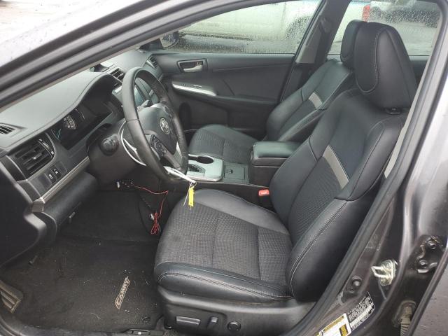 Photo 7 from auction – 2014 TOYOTA CAMRY L with VIN 4T1BF1FK9EU471016