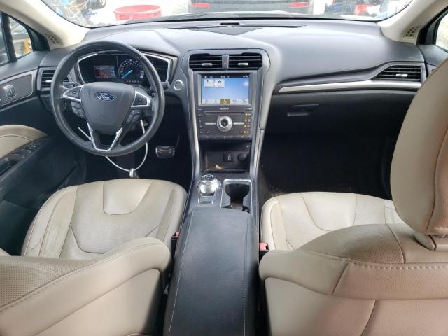 Photo 8 from auction – 2018 FORD FUSION TIT with VIN 3FA6P0D98JR170113