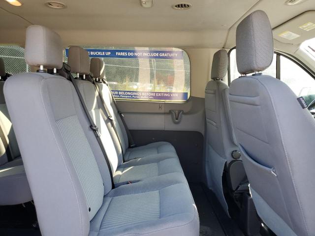 Photo 11 from auction – 2019 FORD TRANSIT T- with VIN 1FBZX2YM4KKA34847
