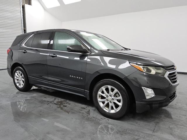 Photo 4 from auction – 2020 CHEVROLET EQUINOX LT with VIN 2GNAXTEV6L6135489