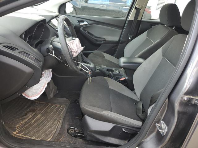 Photo 7 from auction – 2013 FORD FOCUS SE with VIN 1FADP3F25DL161686