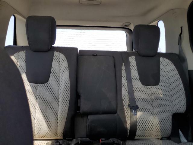 Photo 10 from auction – 2012 GMC TERRAIN SL with VIN 2GKALMEK9C6234490