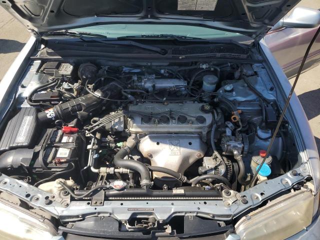 Photo 11 from auction – 1995 HONDA ACCORD EX with VIN 1HGCD5663SA090043