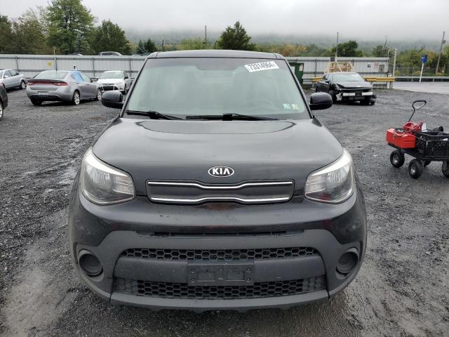 Photo 5 from auction – 2018 KIA SOUL with VIN KNDJN2A29J7904763