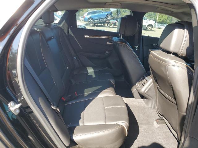 Photo 10 from auction – 2014 CHEVROLET IMPALA LTZ with VIN 1G1155S39EU165872