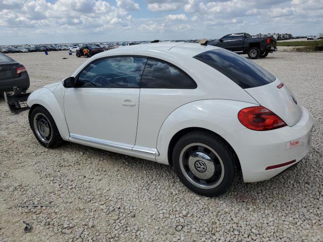 Photo 2 from auction – 2013 VOLKSWAGEN BEETLE with VIN 3VWJX7AT5DM601857